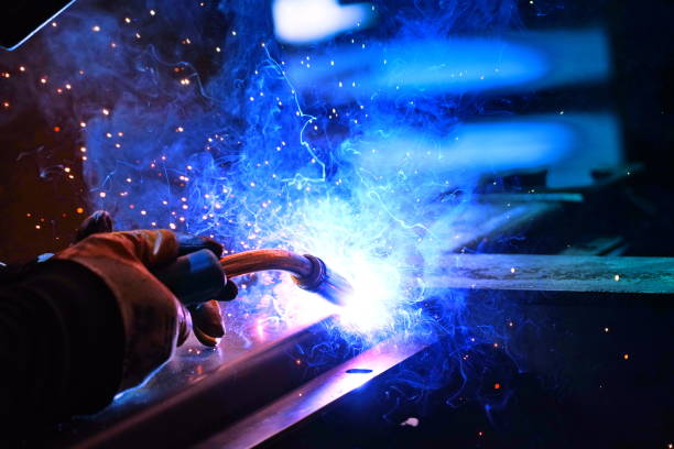 Best Structural Steel Welding in Audubon Park, KY
