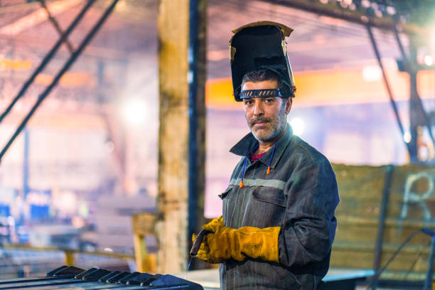 Trusted Audubon Park, KY Welder & Metal Fabrication Experts