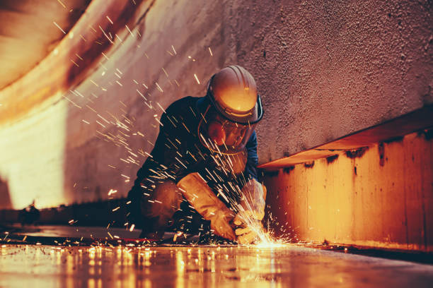 Best Artistic and Custom Metal Fabrication in Audubon Park, KY