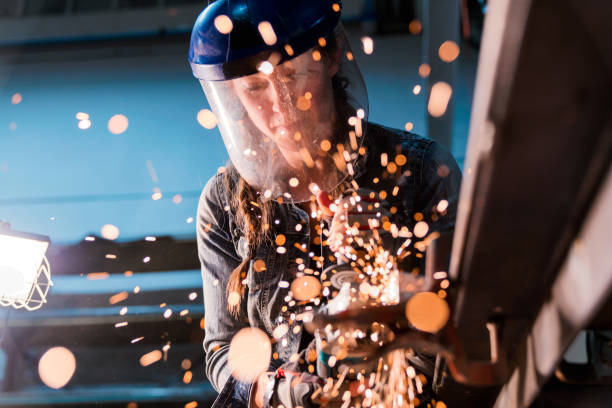 Affordable Welder Services in Audubon Park, KY